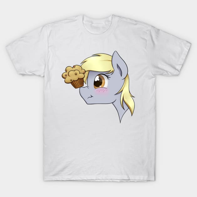 Muff T-Shirt by MidnightPremiere